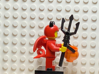 Naughty Little Devil, col16-4 Minifigure LEGO®   