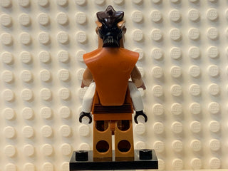 Pong Krell, sw0435 Minifigure LEGO®   