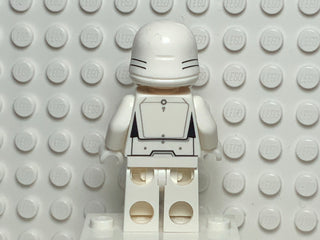 First Order Flametrooper, sw0666 Minifigure LEGO®   