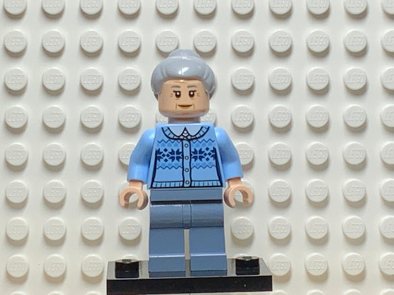 Aunt May, sh544