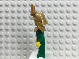 Hutchins, njo384 Minifigure LEGO®   