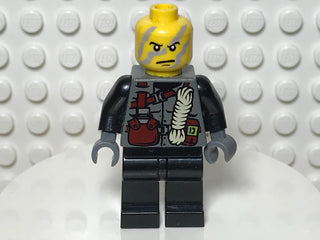 Shadow, din010 Minifigure LEGO®   
