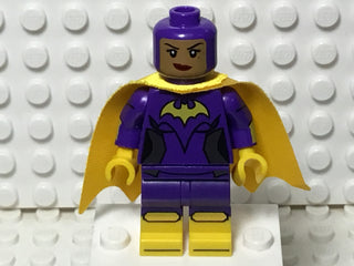 Batgirl, dim044 Minifigure LEGO®   