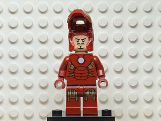 Iron Man Mark 7 Armor, sh036 Minifigure LEGO®   