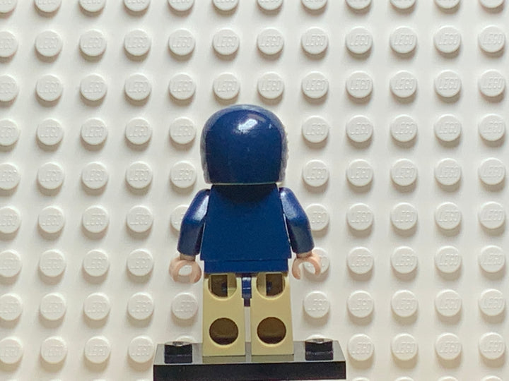 Han Solo, sw0343 Minifigure LEGO®   