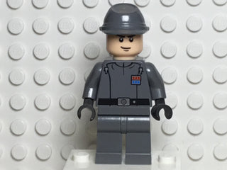 Imperial Officer, sw0376 Minifigure LEGO®   