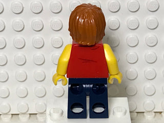 Ronny, hs028 Minifigure LEGO®   