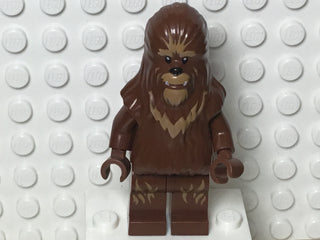 Wookiee, sw0713 Minifigure LEGO®   