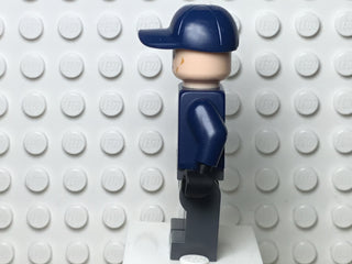 ACU Trooper, jw067 Minifigure LEGO®   