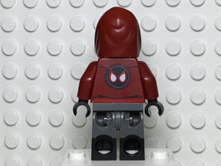 Spider-Man - Miles Morales, sh679 Minifigure LEGO®   