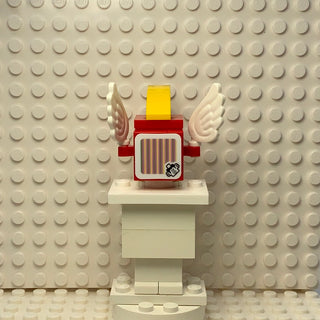 Cheep Cheep, mar0018 Minifigure LEGO®   