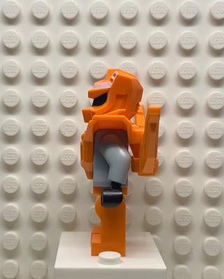 Orange Robot Sidekick, gs010 Minifigure LEGO®   
