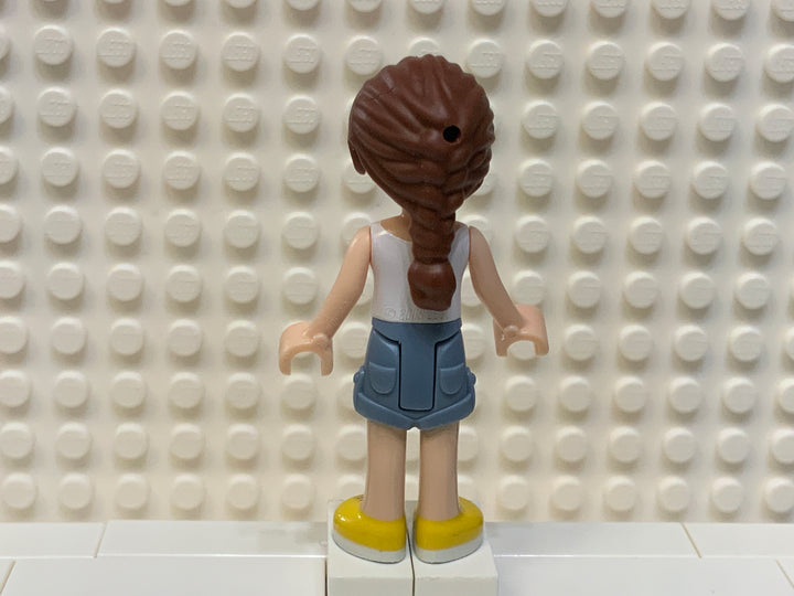 Emily Jones, elf005 Minifigure LEGO®   