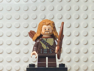 Fili the Dwarf, lor036 Minifigure LEGO®   
