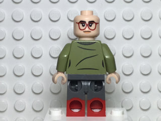 Zia Rodriguez, jw031 Minifigure LEGO®   