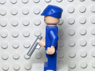 Bespin Guard, sw0975 Minifigure LEGO®   