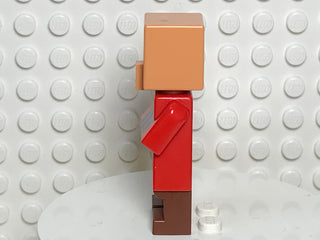 Blacksmith Villager, min121 Minifigure LEGO®   