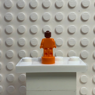 Emmet Statuette, 90398pb041 Minifigure LEGO®   