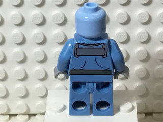 Mr. Freeze, sh266 Minifigure LEGO®   