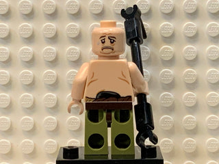 Malakili, sw0434 Minifigure LEGO®   