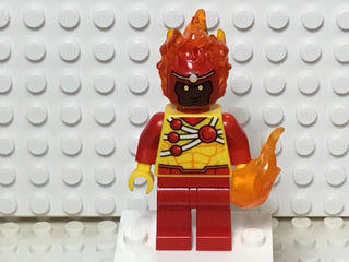 Firestorm, sh457 Minifigure LEGO®   