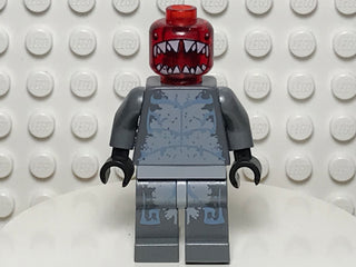Atlantis Hammerhead Warrior, atl017 Minifigure LEGO®   