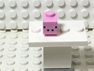 Micromob Pig, min003 LEGO® Animals LEGO®   