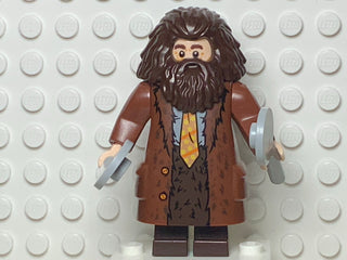 Rubeus Hagrid, hp200 Minifigure LEGO®   