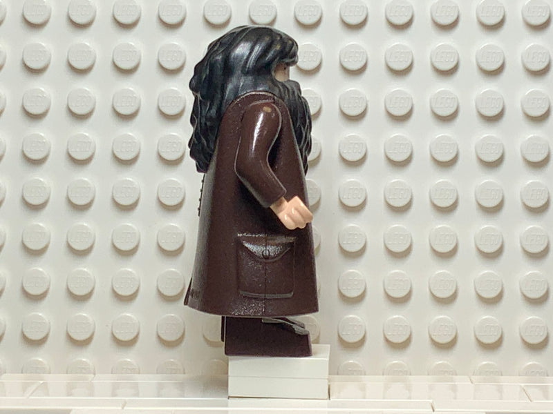 Rubeus Hagrid, hp111