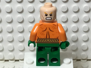 Aquaman, sh050 Minifigure LEGO®   