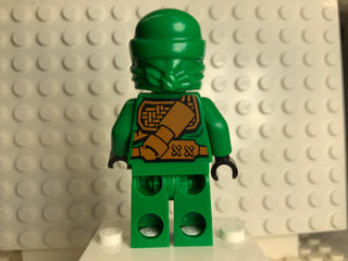 Lloyd, njo129 Minifigure LEGO®   