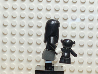 Spooky Girl, col12-16 Minifigure LEGO®   