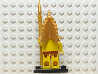 Aztec Warrior, col07-2 Minifigure LEGO®   