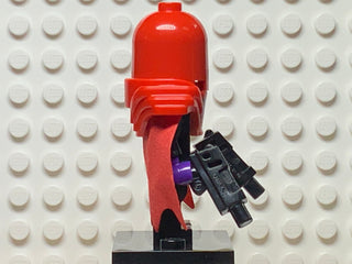 Red Hood, coltlbm-11 Minifigure LEGO®   
