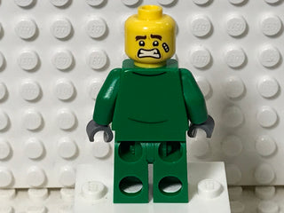 Douglas Elton, hs041 Minifigure LEGO®   