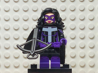Huntress, colsh-11 Minifigure LEGO®   