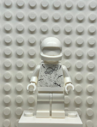 Space Police III Statue-Classic, sp103 Minifigure LEGO®   