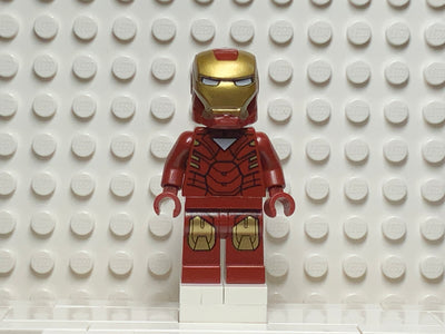 Iron Man Mark 6, sh015
