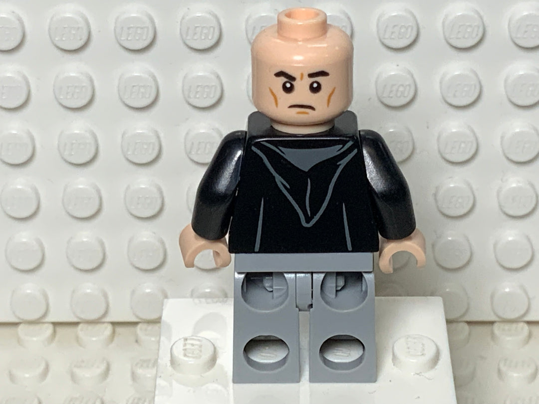 Tom riddle lego minifigure 2025