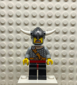Viking Warrior 4c, vik003 Minifigure LEGO®   