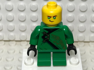 Lloyd, njo674 Minifigure LEGO®   