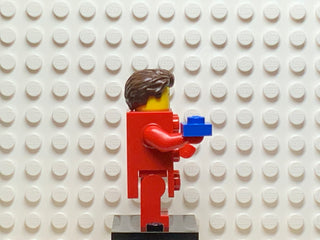 Brick Suit Guy, col18-2 Minifigure LEGO®   