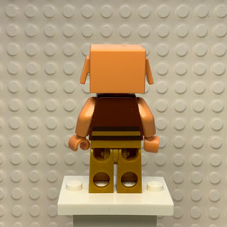 Piglin, min117 Minifigure LEGO®   