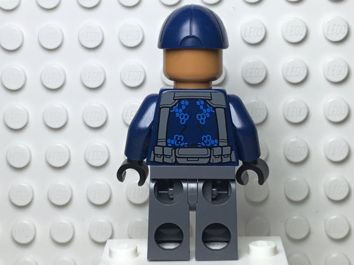 ACU Trooper, jw001 Minifigure LEGO®   