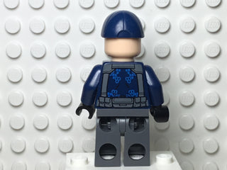 ACU Trooper, jw010 Minifigure LEGO®   