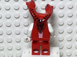 Fangdam, njo048 Minifigure LEGO®   