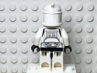 Clone Pilot, sw0609 Minifigure LEGO®   