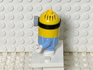 Minion Stuart, mnn001 Minifigure LEGO®   