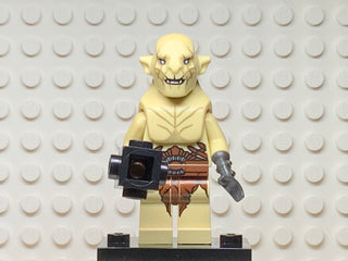 Azog, lor087 Minifigure LEGO®   