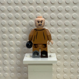 Professor Mad-Eye Moody, hp329 Minifigure LEGO®   